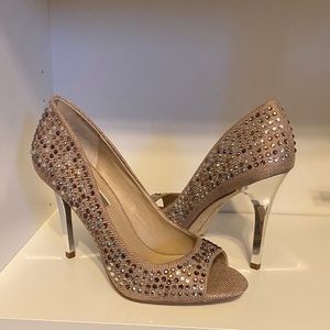 Style and Co Heels